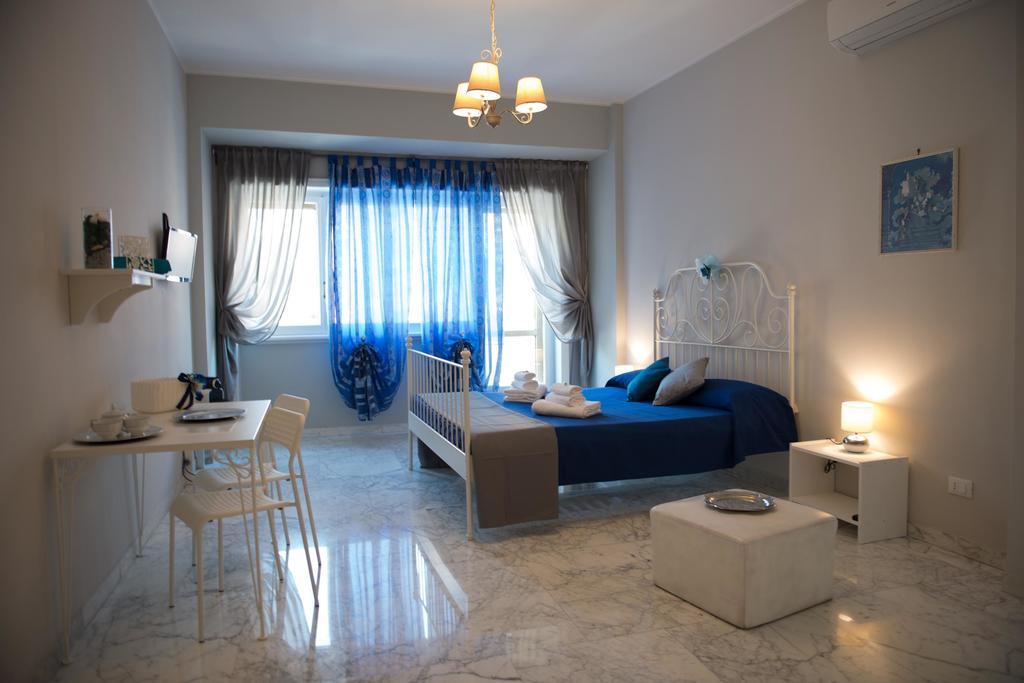 Bed & Breakfast Authentic Sweet Roma