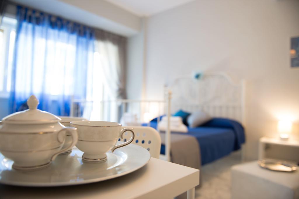 Authentic Sweet Bed & Breakfast Roma