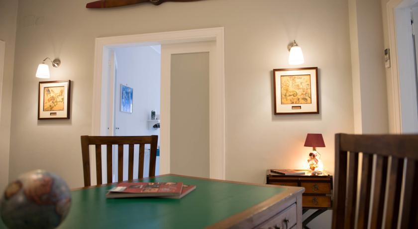 Authentic Sweet Bed & Breakfast Roma