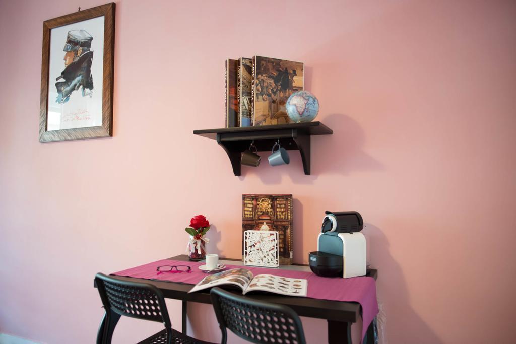 Authentic Sweet Bed & Breakfast Roma