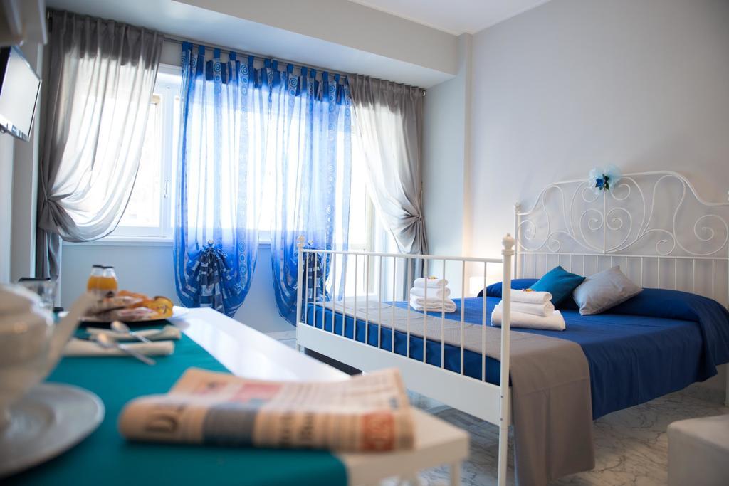Authentic Sweet Bed & Breakfast Roma