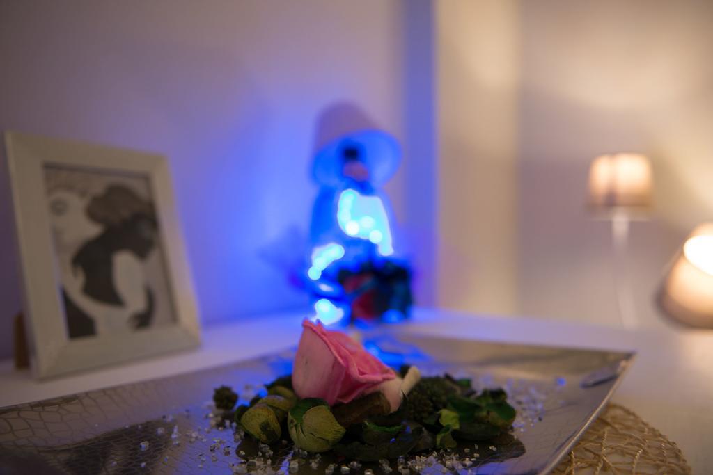 Bed & Breakfast Authentic Sweet Roma