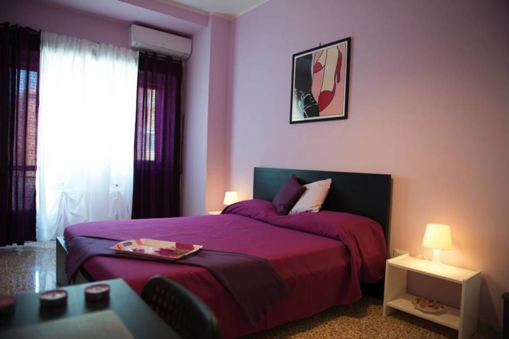 Authentic Sweet Bed & Breakfast Roma